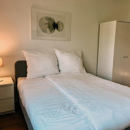 Gemuetliche Wohnung Am Muellerring Leipzig Dış mekan fotoğraf