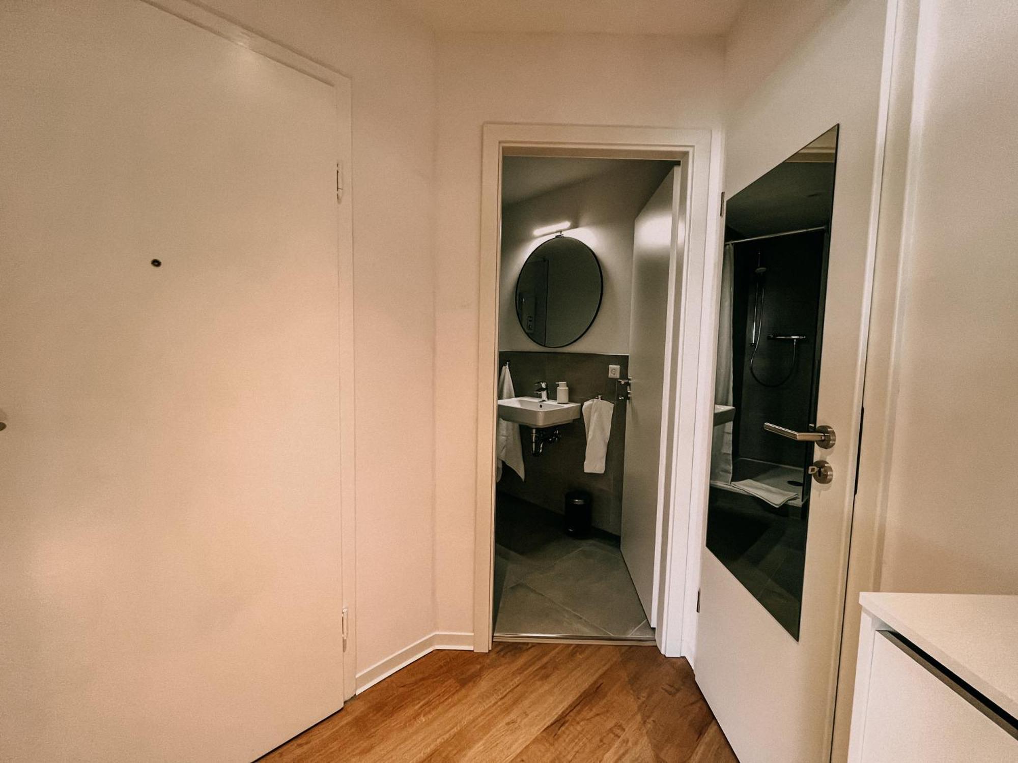 Gemuetliche Wohnung Am Muellerring Leipzig Dış mekan fotoğraf
